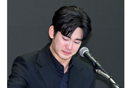 キム・スヒョンに“巨額訴訟”直撃　広告モデル契約めぐり訴訟ドロ沼化、総額100億ウォン規模へ拡大 画像