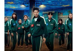 Netflixの大ヒット作『イカゲーム』、アメリカ版制作へ！ロサンゼルスで来年撮影開始と現地報道 画像
