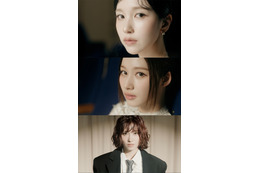 TWICE日本人メンバーMISAMOの新アルバム『PLAY』トレーラー映像公開 画像