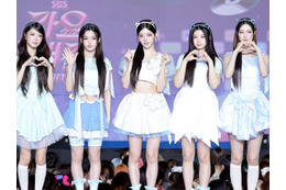 ILLIT、「可愛さ卒業パーティー」開催!?新SG『NOT CUTE ANYMORE』の注目ポイントとは 画像