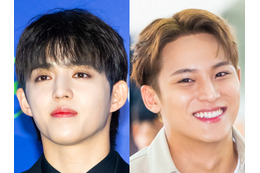 SEVENTEENエスクプス×ミンギュ、アブダビで初公演！ヘッドライナーとして多彩なステージ披露 画像