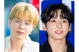 BTS・JIMIN＆JUNG KOOK、大冒険中もARMYを想う！旅バラエティのメイントレーラー公開 画像
