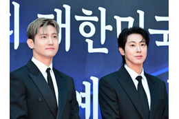 東方神起、2026年4月に3度目の日産スタジアム公演開催決定！海外アーティスト“初・最多”記録 画像