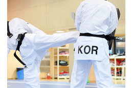 テコンドーを「NINJA TRAINING」と表現した海外大手メディア…韓国から批判殺到「日本的イメージで消費した」 画像