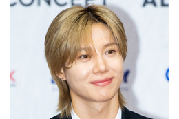 SHINee・テミン、ラスベガス公演のチケットがわずか10分で完売！絶大な人気を証明 画像