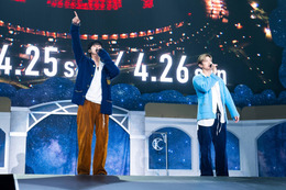 東方神起、海外アーティスト史上最多となる“3度目”の日産スタジアム公演決定！