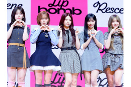 男の怒鳴り声も聞こえたが…日本人所属の女性K-POPグループ、“虐待疑惑”を改めて否定「全員仲良し、毎日幸せ」 画像