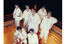 NCT DREAM、新AL『Beat It Up』のカムバック活動本格始動！音楽番組・コンテンツで圧巻パフォーマンス披露 画像