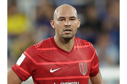 【アジア蹴球リサーチ】サンフレッチェ広島が警戒すべき成都蓉城の刺客4選+1 画像