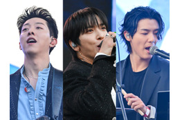 CNBLUE、日本で秋ライブを成功裏に終了！多数の日本語曲と特別なアンコールで魅了 画像