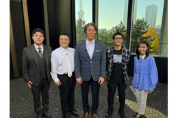 松井秀喜、12月4日放送『プロ野球珍プレー好プレー大賞2025』に緊急参戦！ 師・長嶋茂雄さんへの思いを語る