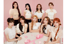 NiziU、日本武道館で涙のツアーフィナーレ！“5都市アリーナツアー”サプライズ発表にファン歓喜 画像