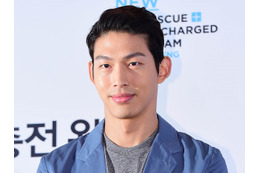 凶器を持って別れた恋人を脅しストーカー容疑で検察に送致された韓国俳優、“不倫相手疑惑”は晴らす【全文】 画像