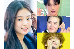 BLACKPINK・ジェニー、謎も多い“ド派手な恋愛遍歴”を語るか　恋愛リアリティ出演に期待が集まるワケ 画像