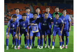 【アジア蹴球リサーチ】ヴィッセル神戸が警戒すべき上海申花の刺客4選＋1 画像