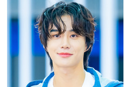 NCT・ジョンウ、単独ファンミで新曲『SUGAR』のステージ初披露を予告！“甘い世界観”に期待高まる 画像