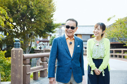 『ブラタモリ』安土城＆近江八幡を2週連続特集！信長と秀吉が築いた城下町を巡る