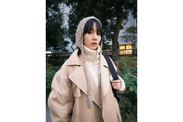 のん、“冬コーデ散歩”オフショにファン悶絶！「可愛さ100倍」「な、なんて、可愛らしいんでしょう。。」