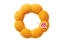 ドーナツ20個分の引換カード＆オリジナルグッズが入って3,800円！ミスド、2026年の福袋を12月10日から予約開始