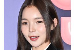 パク・ソジュンと大学同期！女優パク・ジンジュ、結婚式目前　美貌輝くウェディングフォト公開 画像