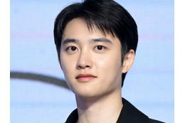 本当に同一人物…？EXOド・ギョンス（D.O.）、ドラマとバラエティー番組で180度異なる魅力披露 画像