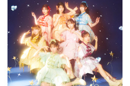 FRUITS ZIPPER、“初”の韓国公演に期待高まる！アジアツアーがいよいよフィナーレ 画像