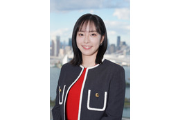 石川佳純、フジ『ミラノ・コルティナ2026五輪』中継のSPキャスターに就任！「選手の夢舞台を全力で応援したい」