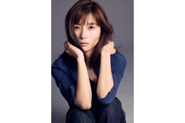 芳根京子、26年春放送のNHK特集ドラマで主演！AI導入の裁判所で新人裁判官役を演じる