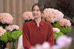 北川景子、NHK朝ドラ『ばけばけ』出演の裏に夫の後押し！DAIGOが出演を勧めた“意外な理由”とは？