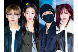 “明るい表情”は禁止…少なくとも死者94人の香港大規模火災で追悼モードのなか、K-POP授賞式が本日（28日）開催 画像