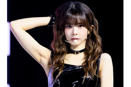 K-POP最多“24人組”ガールズグループの日本出身メンバー、活動中断…カムバックから4日後「全日程に不参加」 画像