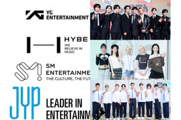 少なくとも死者94人…香港火災惨事にK-POP界が“寄付リレー”　YG・HYBE・SM・JYP・Stray Kidsら支援表明 画像