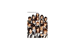 AKB48ニューアルバム発売記念〜4,848人に特別アンケートを実施 画像