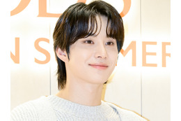 NCT・ジョンウ、入隊前最後の単独ファンミが全席完売の大盛況！“黄金の時間”をファンと共有 画像