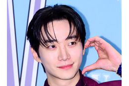 2PM・ジュノ、最終話を迎える主演ドラマ『テプン商事』への愛情を語る「皆決して1人ではない」 画像