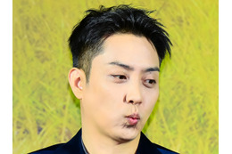 9歳下女性と結婚の韓国アイドル、「結婚は2回の方が良い」と発言…衝撃的な助言に出演者騒然 画像