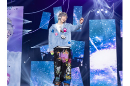 SHINee・キー、日本ソロ公演で圧巻ステージ披露！“日本ホールツアー”サプライズ発表にファン歓喜 画像