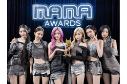 BABYMONSTER、“鳥肌級”生歌に反響続々！『Golden』ステージ映像が『2025 MAMA』最高再生数を記録 画像