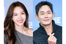 熱愛報道なしで電撃結婚…10歳差の元K-POPアイドルと俳優、バリでの“極秘ウェディング”姿が話題 画像