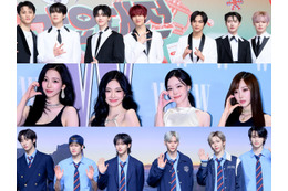NCT・aespa・RIIZEら出演！「SMTOWN LIVE」、来年2月にタイ・バンコクでフィナーレ公演開催へ 画像