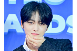 ジェジュン、本日（3日）『FNS歌謡祭』に8年連続出演決定！徳永英明と特別ステージ披露へ 画像