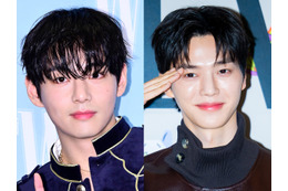 “軍同期”BTS・V＆ソン・ガン、焼き肉店での目撃情報が話題！除隊後も変わらない友情に注目 画像