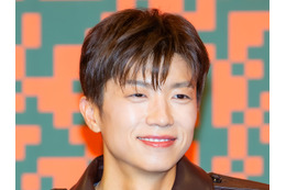 2PM・ウヨン、日本ソロデビュー10周年を記念した東京公演を成功裏に終了「20周年へ」 画像