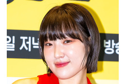 IVE・ユジンと共演した韓国女性芸人、救急室に搬送されていた…多忙で気絶「記憶がない」 画像
