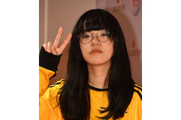 あいみょん、SNS拡散のフェイク画像に苦言！「きもすぎ　まあほとんど実際とデカさ変わらんけどな」