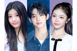 最も“ブランド価値”が高いK-POP新人アイドルは誰？12月の個人ブランド評判TOP10公開 画像