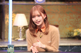 森日菜美、東宝カレンダー掲載へのプレッシャー明かす「自分が来年も選ばれるか全くわからない」『酒のツマミになる話』