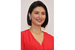 橋本マナミ、イブに開催の「さびしんぼうの会」で夫との出会い