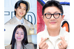 BTS・JIMINやチェ・ジウとも親交…“人脈王”タレント、SNSで“暴力団関与説”が急浮上 画像