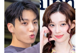 熱愛説のBTS・JUNG KOOKとaespa・ウィンター　所属事務所の「コメントはない」に違和感を覚えるワケ 画像